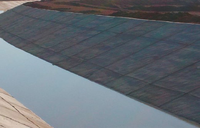 Belih Bölgesi Sulama – Kurutma Projesi