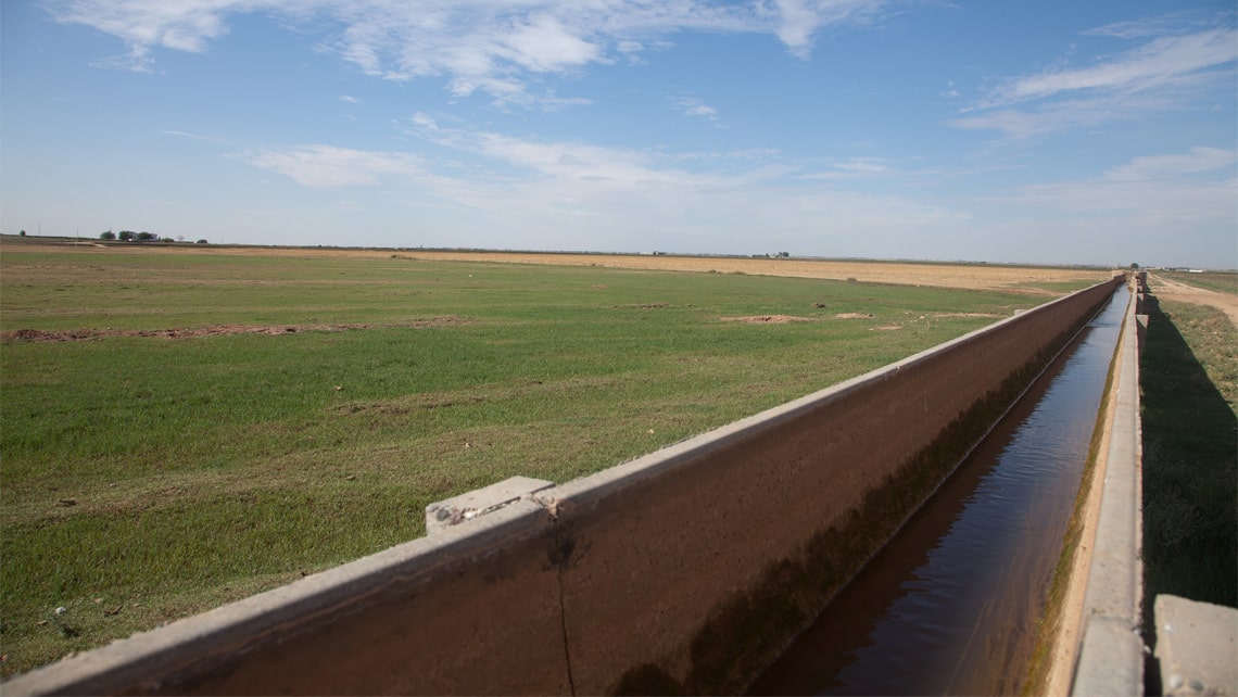 Harran Ovası 7. ve 8. Kısım