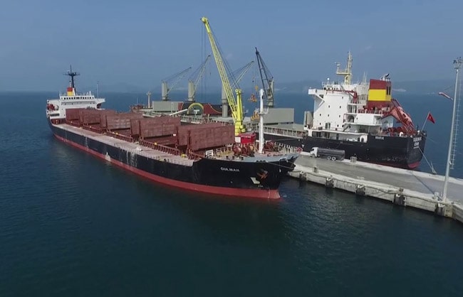 GÜLLÜK PORT MANAGEMENT