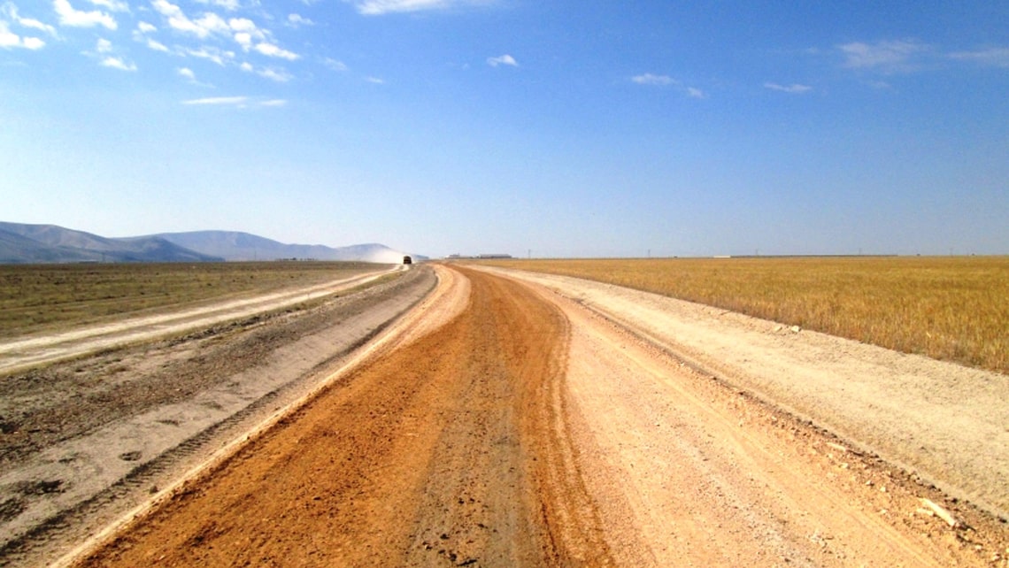 Konya Karatay Karakaya A.T.